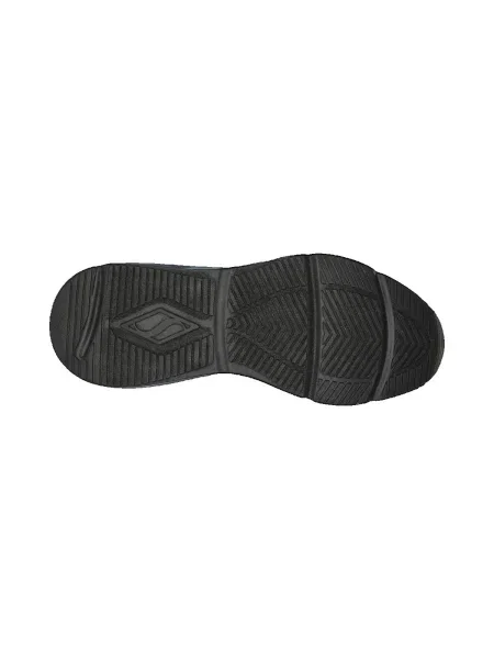 Pantofi Skechers albastru