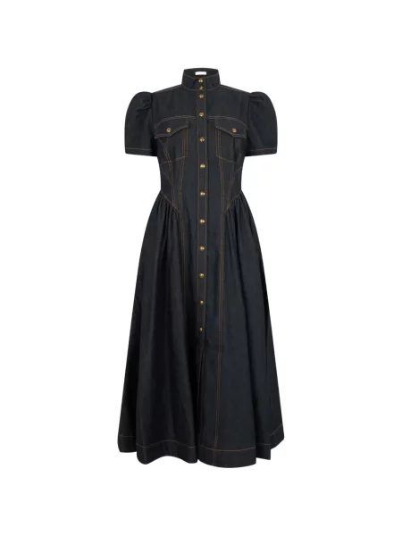 Rochie Zimmermann albastru