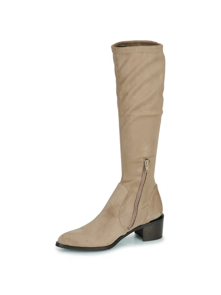 Pantofi Jb Martin bej