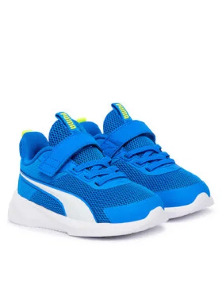 Tenisice Puma Flyer 4 AC+ Inf 02 plava