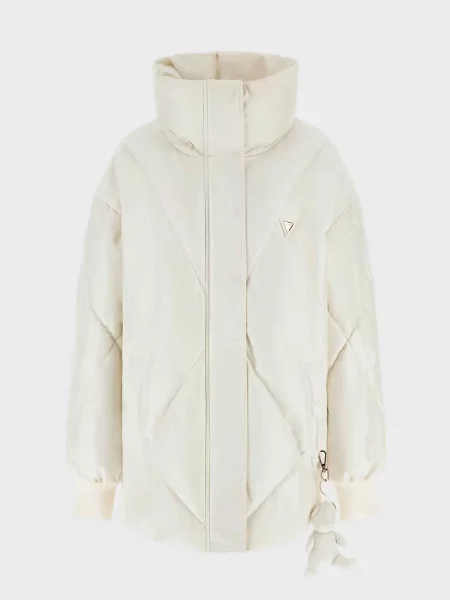 Куртка Guess біла