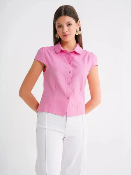 MixRay Bluza roza