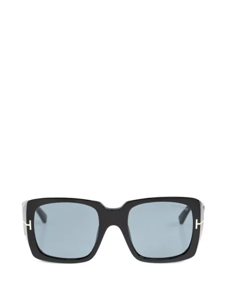 Ochelari de soare Tom Ford negru