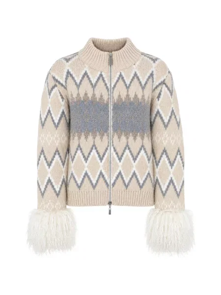 Cardigan Pho Firenze tricotate