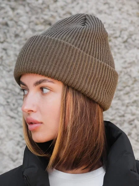 Without Шапка Вовна хакі