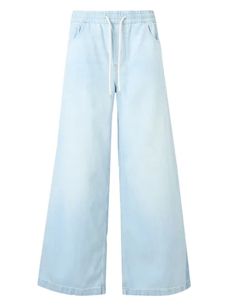 GAP Jeans denim albastru