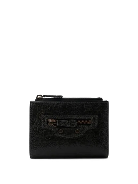 Portofel Balenciaga negru