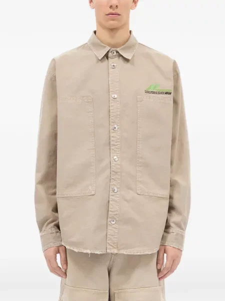 Košile Msgm