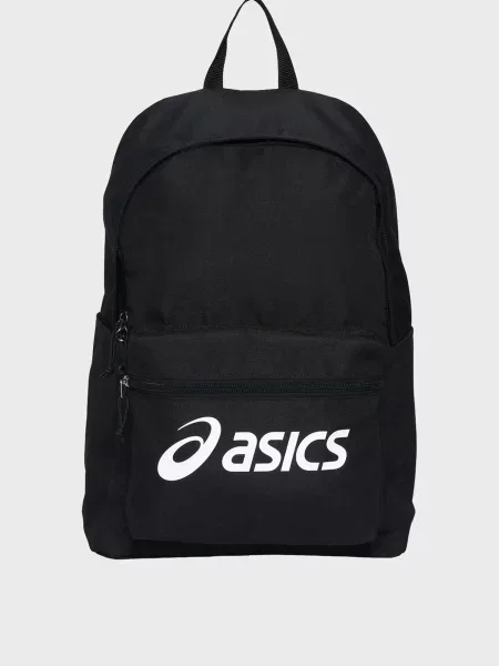 Рюкзак Asics чорний