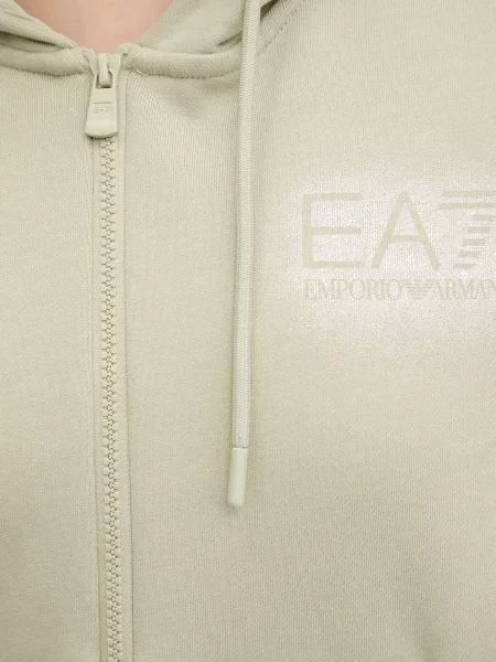 Emporio Armani melegítő szett zöld