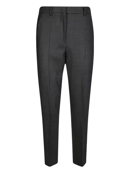 Pantaloni Incotex gri