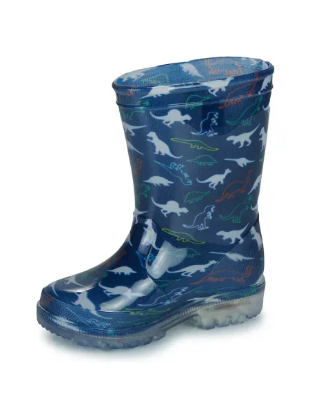 Pantofi copii Chicco albastru