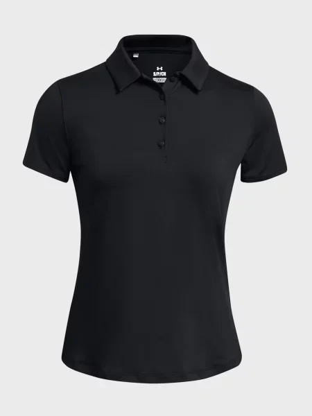 Спортивна футболка Under Armour чорна