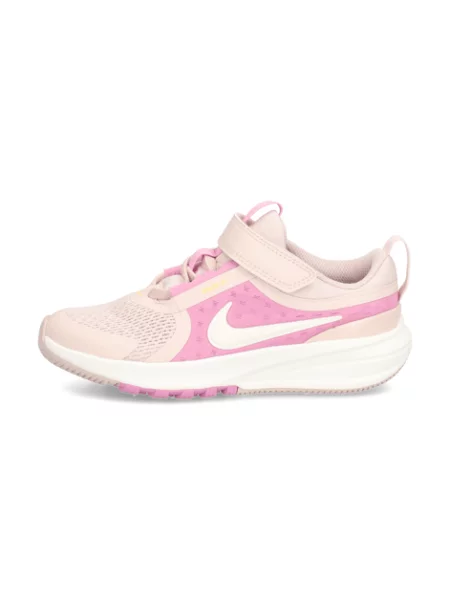 Dětské tenisky Nike růžové