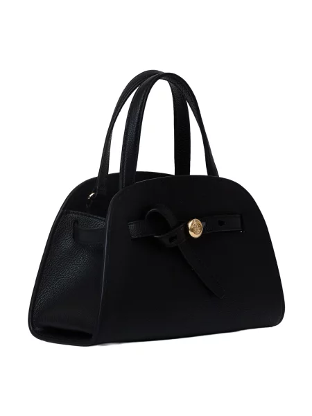Torebka Tory Burch czarna
