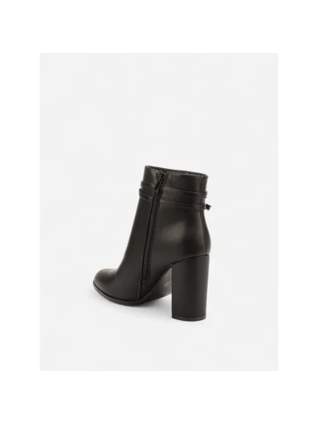 Pantofi La Modeuse negru