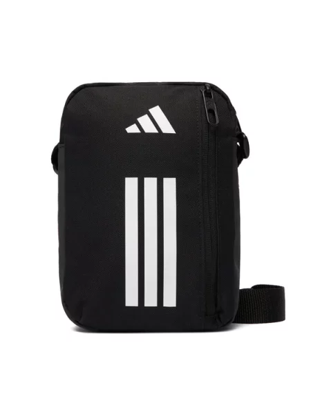 ADIDAS PERFORMANCE Sportska torba PrimeLift / bijela crna