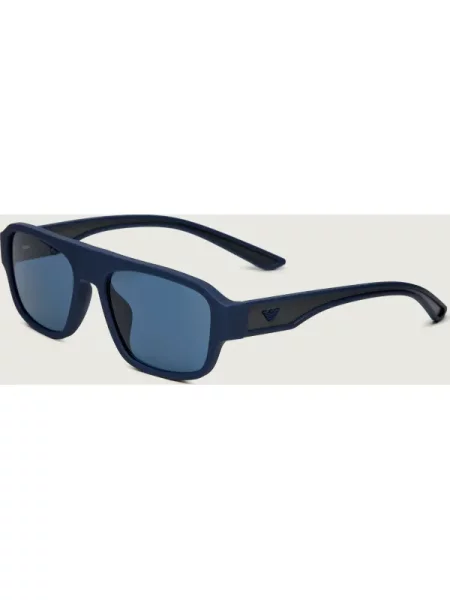 Emporio Armani Napszemüveg Barna kék