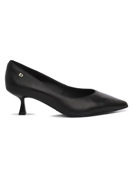 Pantofi Donna Serena negru
