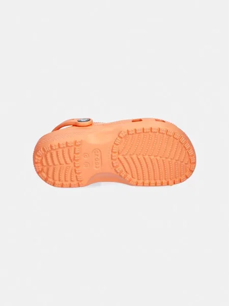 Детские шлепанцы Crocs