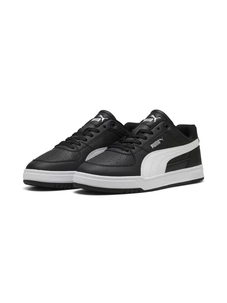 PUMA Sneakersy unisex Caven III Buty 44 czarny