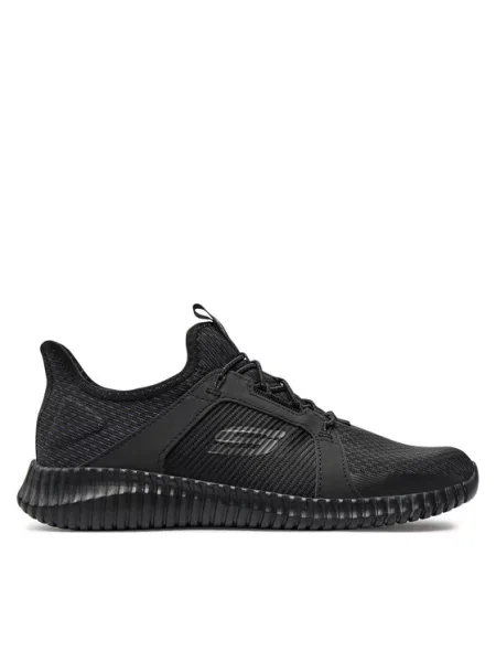 Skechers Sneakersy Elite Flex černá