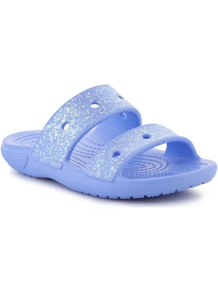 Pantofi copii Crocs albastru