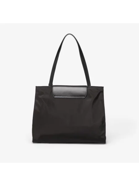Shopper kabelka Diesel čierna