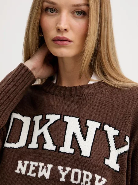 Свитер Dkny
