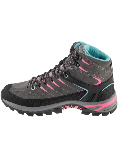 Pantofi copii Cmp gri