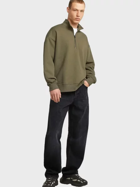 Джинсы G-star Raw черные