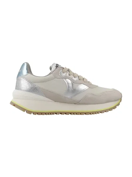 Pantofi Victoria bej
