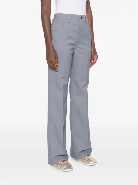 Pantaloni Marni gri