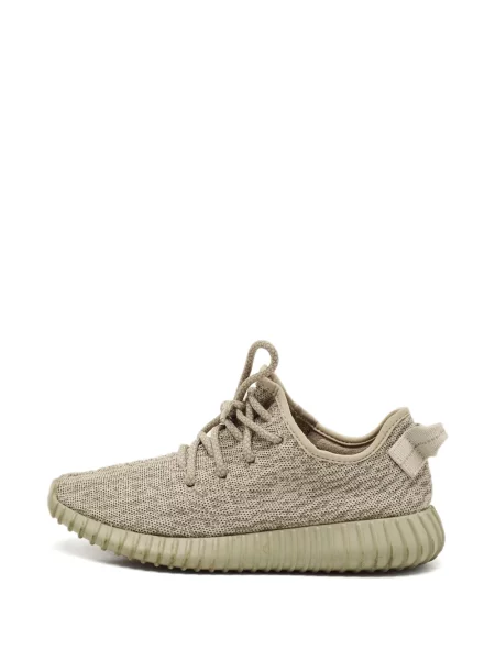 Fűzős csipkés sneaker Adidas Yeezy
