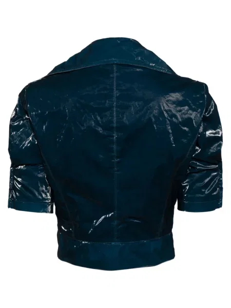 Kurtka Belstaff niebieska