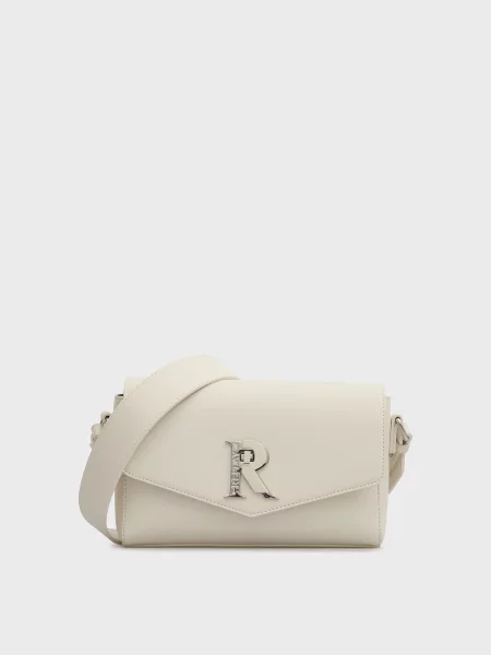 Сумка Replay біла