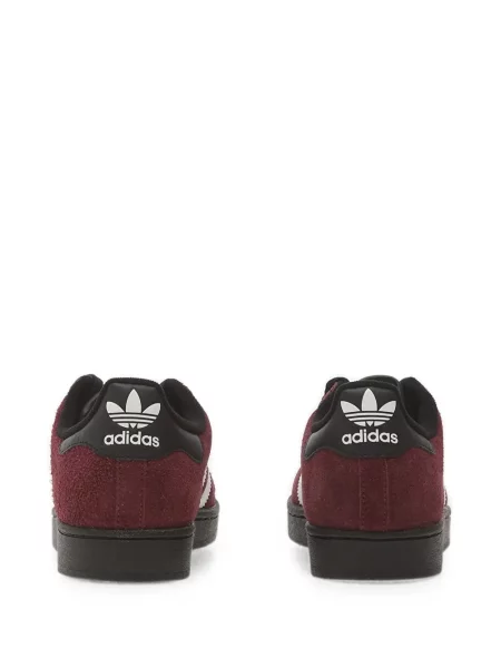 Sneakerși Adidas Superstar alb