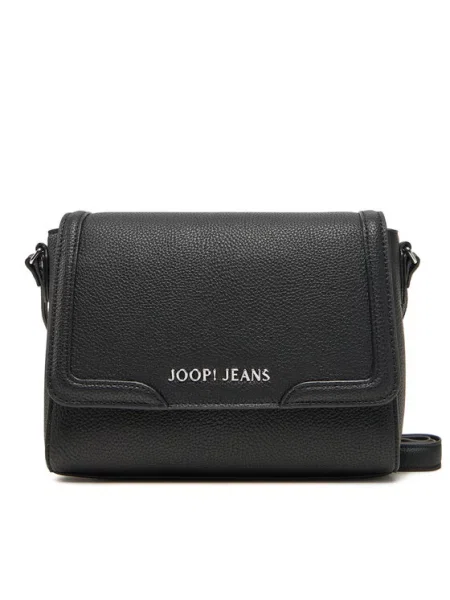 JOOP! Jeans Geantă Diurno Lorena negru