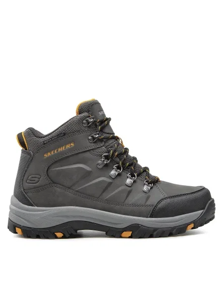 Trappers Skechers Daggett gri
