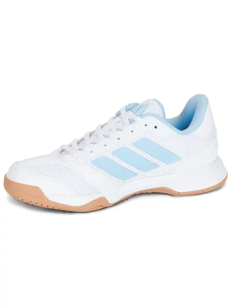 Pantofi Adidas alb