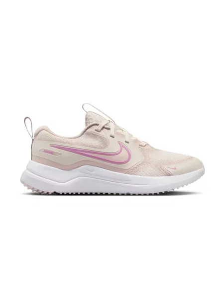 Futó félcipo Nike fekete