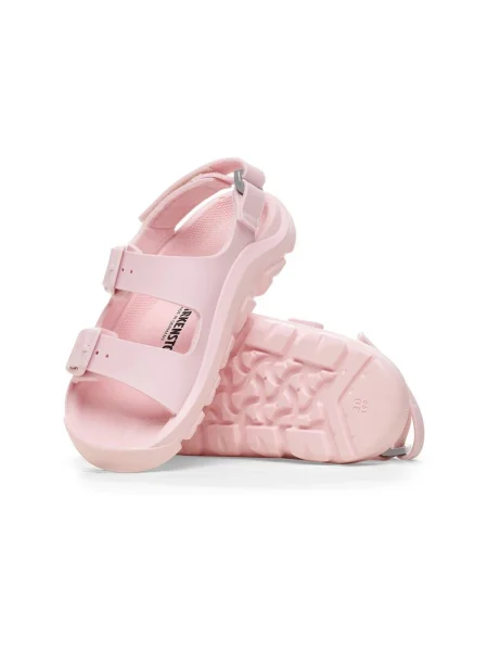 Pantofi Birkenstock roz