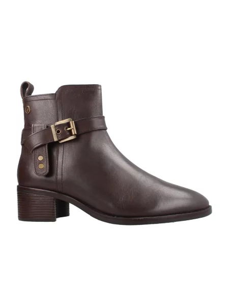 Pantofi Carmela maro