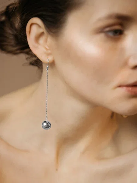 Серьги Iva Jewelry