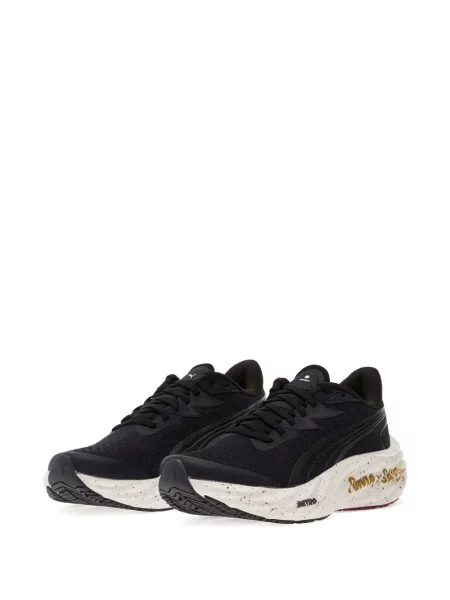 Sneakerși Puma Nitro negru