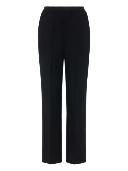 Pantaloni Maison Margiela negru
