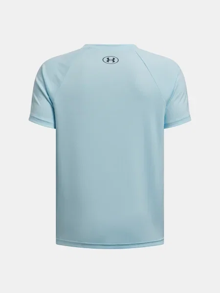 Тениска Under Armour сиво