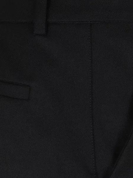 Pantaloni P.a.r.o.s.h. negru