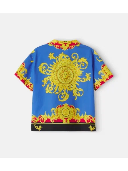 Gyerek ing Versace