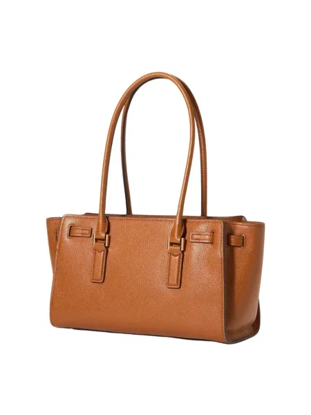 Torebka MICHAEL Michael Kors brązowa